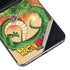 Dragon Ball Z One Wish Shenron Galaxy Z Flip5 5G Skin